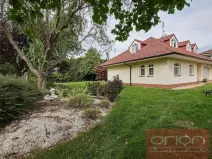 Prodej rodinného domu, Jesenice - Osnice, Karafiátová, 302 m2