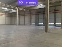 Pronájem skladu, Brandýs nad Labem-Stará Boleslav, Královická, 1200 m2
