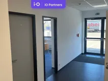 Pronájem skladu, Brandýs nad Labem-Stará Boleslav, Královická, 1200 m2