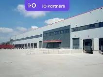 Pronájem skladu, Hostivice, K Dálnici, 6000 m2