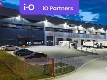 Pronájem skladu, Hostivice, K Dálnici, 6000 m2