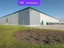 Pronájem skladu, Jeneč, Průmyslová, 8500 m2