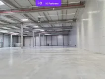 Pronájem skladu, Praha - Štěrboholy, Kryšpínova, 2500 m2