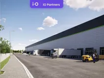 Pronájem skladu, Praha - Hostivař, K pérovně, 5500 m2