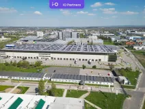 Pronájem skladu, Praha - Hostivař, K pérovně, 5500 m2
