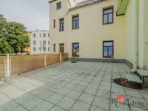 Prodej bytu 4+1, Jablonec nad Nisou, Dvorská, 130 m2