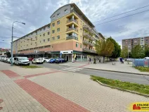 Prodej garáže, Brno - Židenice, 18 m2