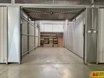 Prodej garáže, Brno - Židenice, 18 m2