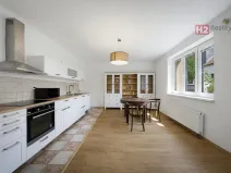 Pronájem rodinného domu, Praha - Písnice, Ke březině, 118 m2
