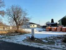 Prodej pozemku pro bydlení, Kralice na Hané, Biskupická, 465 m2