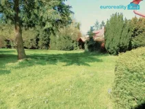 Prodej pozemku pro bydlení, Dolní Břežany, 2212 m2