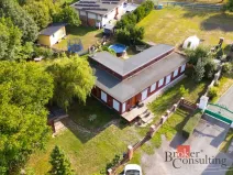 Prodej rodinného domu, Výrava, 107 m2