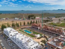 Prodej bytu 4+kk, Los Alcazares, Murcia, Španělsko, 81 m2