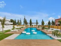 Prodej bytu 4+kk, Los Alcazares, Murcia, Španělsko, 81 m2