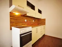 Pronájem bytu 1+kk, Liberec, Šlikova, 24 m2