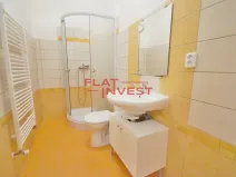 Pronájem bytu 1+kk, Liberec, Šlikova, 24 m2