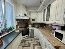 Prodej bytu 2+kk, Jirkov, 62 m2