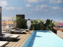 Prodej bytu 3+kk, Torrevieja, Alicante, Španělsko, 133 m2
