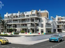 Prodej bytu 4+kk, Denia, Alicante, Španělsko, 87 m2
