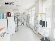 Prodej obchodního prostoru, Břeclav, Národních hrdinů, 161 m2
