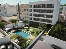 Prodej bytu 3+kk, Guardamar del Segura, Alicante, Španělsko, 72 m2