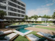 Prodej bytu 4+kk, Guardamar del Segura, Alicante, Španělsko, 86 m2