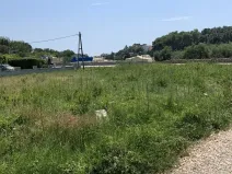 Prodej pozemku pro bydlení, Rab, Chorvatsko, 1209 m2