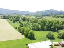 Prodej pole, Raspenava, Nádražní, 27187 m2