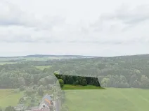 Prodej pole, Nové Město pod Smrkem, 8555 m2