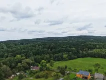 Prodej pole, Nové Město pod Smrkem, 8555 m2