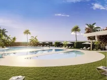 Prodej bytu 4+kk, Villajoyosa, Alicante, Španělsko, 122 m2