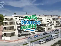 Prodej bytu 3+kk, La Marina, Alicante, Španělsko, 78 m2