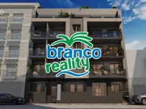 Prodej bytu 2+kk, Torrevieja, Alicante, Španělsko, 57 m2