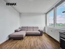 Prodej bytu 2+kk, Praha - Hostivař, Hornoměcholupská, 45 m2