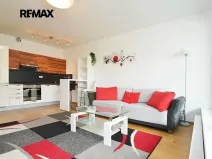 Prodej bytu 2+kk, Praha - Michle, Nuselská, 62 m2