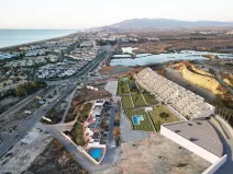 Prodej bytu 4+kk, Vera, Almería, Španělsko, 77 m2