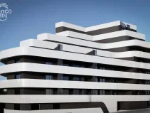 Prodej bytu 4+kk, Calpe, Alicante, Španělsko, 154 m2