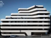 Prodej bytu 2+kk, Calpe, Alicante, Španělsko, 112 m2