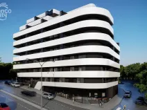 Prodej bytu 2+kk, Calpe, Alicante, Španělsko, 112 m2