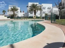 Prodej bytu 4+kk, Vera, Almería, Španělsko, 107 m2