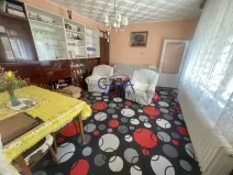 Prodej rodinného domu, Žarošice, 160 m2