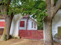 Prodej rodinného domu, Tochovice - Hořejany, 131 m2