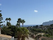Prodej rodinného domu, Benissa, Alicante, Španělsko, 351 m2