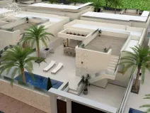 Prodej rodinného domu, Ciudad Quesada, Alicante, Španělsko, 214 m2