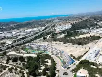 Prodej bytu 3+kk, Finestrat, Alicante, Španělsko, 66 m2