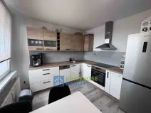 Pronájem bytu 2+kk, Trutnov - Horní Předměstí, Chodská, 50 m2