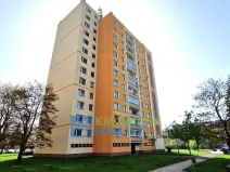 Pronájem bytu 2+kk, Trutnov - Horní Předměstí, Chodská, 50 m2