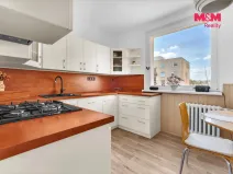 Prodej bytu 3+1, Chrudim - Chrudim IV, Hradištní, 69 m2