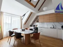 Prodej bytu 3+kk, Praha - Jinonice, Řeporyjská, 116 m2