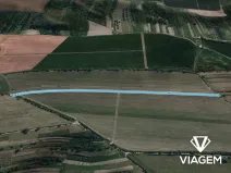 Prodej podílu pole, Nosislav, 662 m2